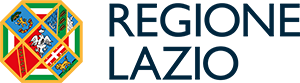 Logo Regione Lazio